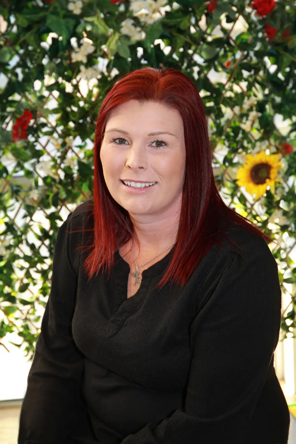 Carla Hunter, Assistant Centre Manager / Matai/Tawa Room Team Leader at Ōtipua Grove