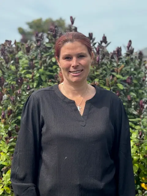 Carla Hunter, Assistant Centre Manager / Matai Team Leader at Ōtipua Grove