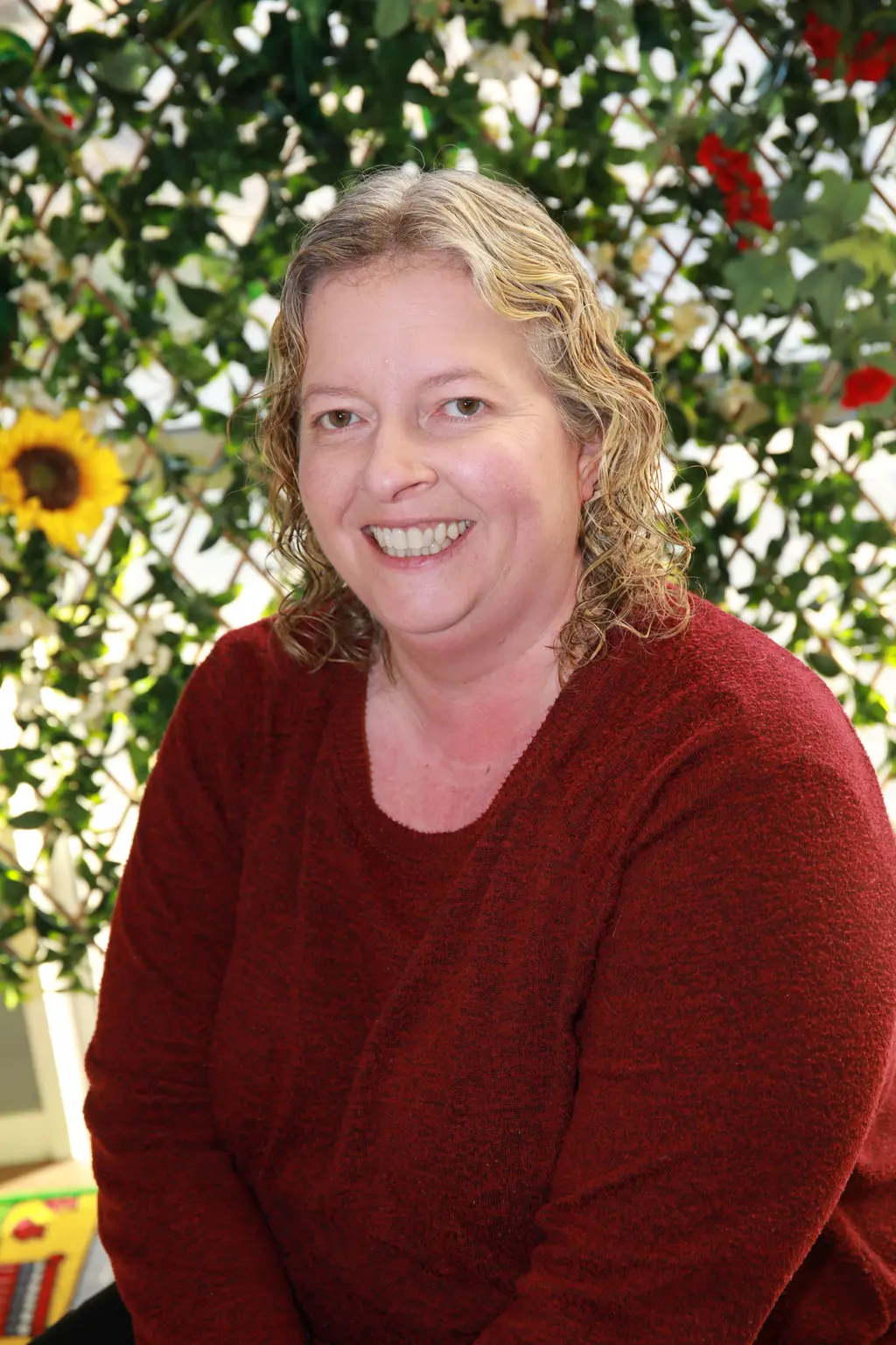Fiona Gray, Assistant Regional Manager / Centre Manager at Ōtipua Grove