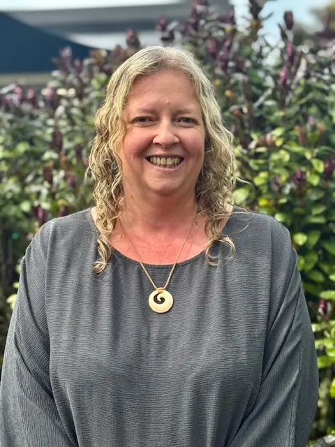Fiona Gray, Assistant Regional Manager / Centre Manager at Ōtipua Grove