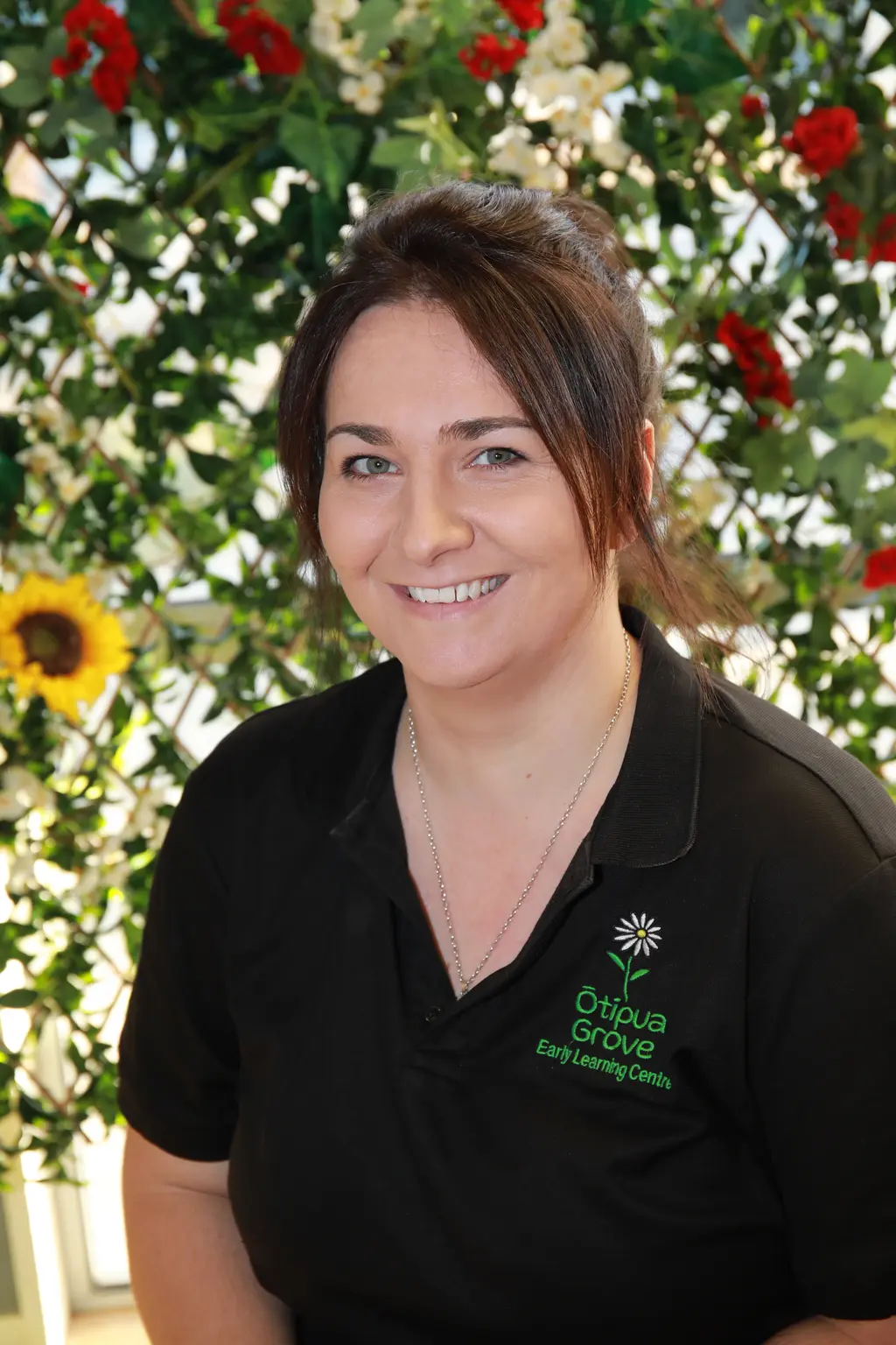 Laura Small, Kauri / Rimu Room Team Leader at Ōtipua Grove